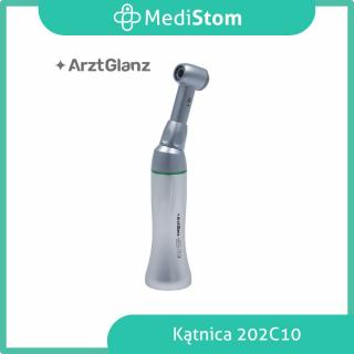 Kątnica na mikrosilnik 202C10 - endodontyczna od MediStom