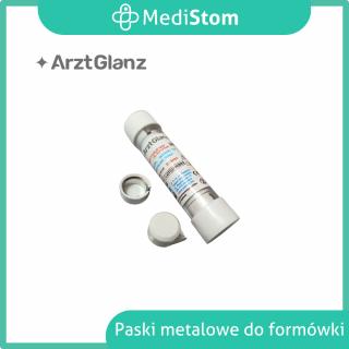 Paski metalowe do formówki drops od MediStom