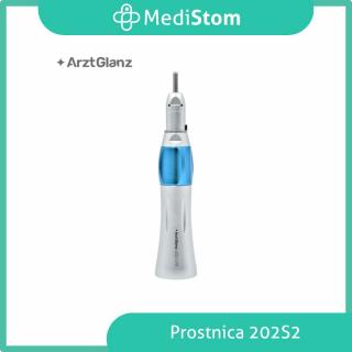 Prostnica 202S2, Arzt Glanz od MediStom