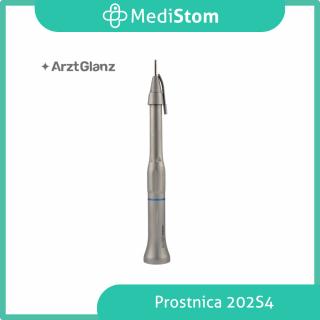 Prostnica 202S4, Arzt Glanz od MediStom