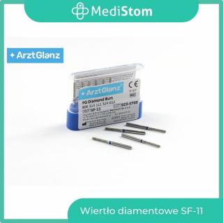 SF-11 111-012M od MediStom