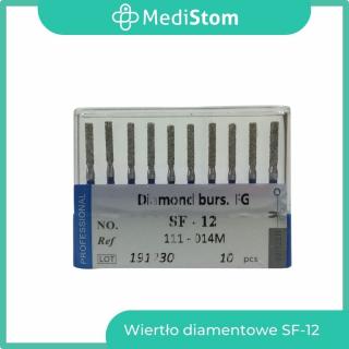 SF-12 111-014M od MediStom