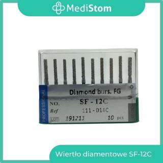 SF-12C 111-014C od MediStom