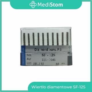 SF-12S 111-014S od MediStom
