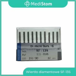 SF-13S 111-016S od MediStom