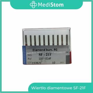 SF-21F 110-014F od MediStom