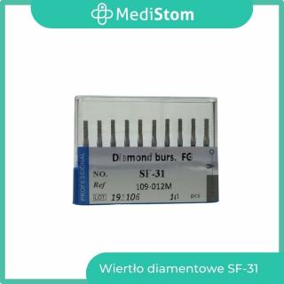 SF-31 109-012M od MediStom