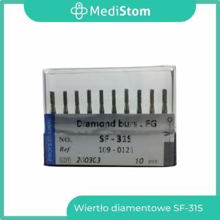 SF-31S 109-012S od MediStom