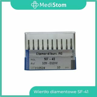SF-41 109-010M od MediStom