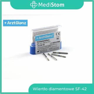 SF-42 109-014M od MediStom