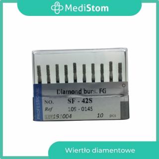 SF-42S 109-014S od MediStom
