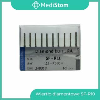 SF-R10 111-R010M od MediStom