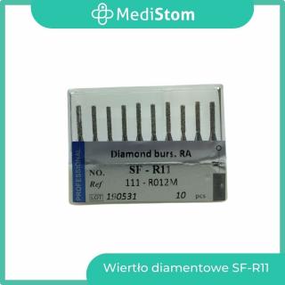SF-R11 111-R012M od MediStom
