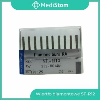 SF-R12 111-R014M od MediStom