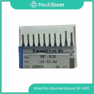 SF-R31 109-R012M od MediStom
