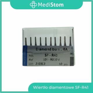 SF-R41 109-R010M od MediStom