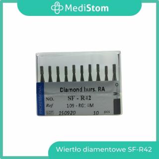 SF-R42 109-R014M od MediStom