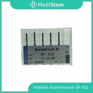 SF-X12 111-X014M od MediStom