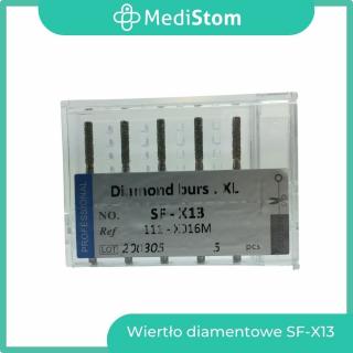 SF-X13 111-X016M od MediStom