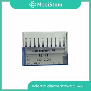 SI-45 010-010M od MediStom