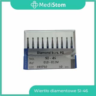 SI-46 010-012M od MediStom