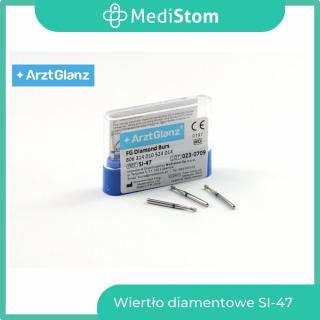 SI-47 010-014M od MediStom