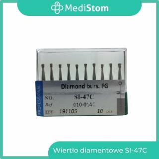 SI-47C 010-014C od MediStom