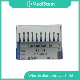 SI-48 010-016M od MediStom