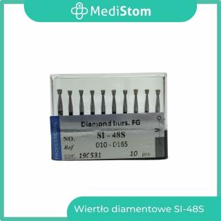 SI-48S 010-016S od MediStom
