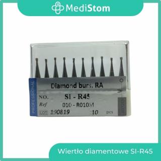 SI-R45 010-R010M od MediStom