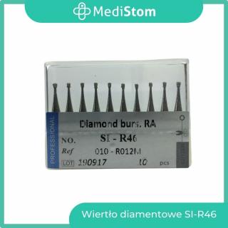 SI-R46 010-R012M od MediStom
