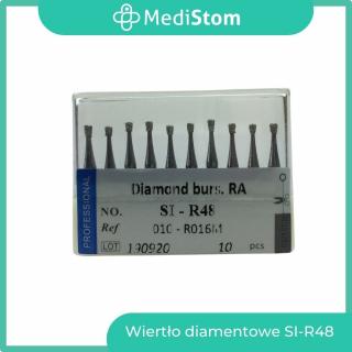 SI-R48 010-R016M od MediStom