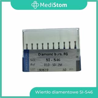 SI-S46 010-S012M od MediStom