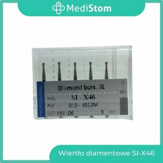 SI-X46 010-X012M od MediStom
