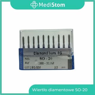 SO-20 288-012M od MediStom
