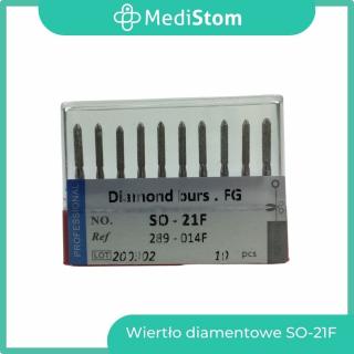 SO-21F 289-014F od MediStom