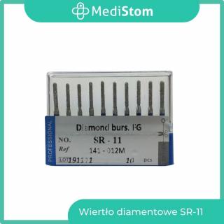 SR-11 141-012M od MediStom