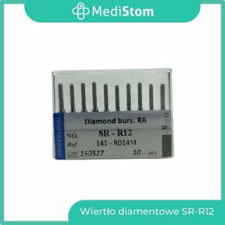SR-R12 141-R014M od MediStom