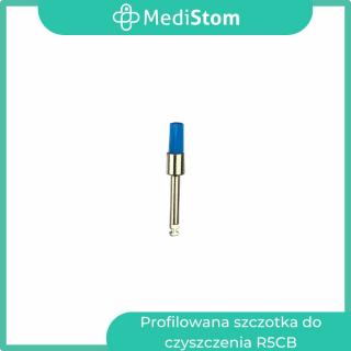 Szczoteczka do polerowania na kątnicę R5Cb; 10 szt. od MediStom