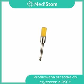 Szczoteczka do polerowania na kątnicę R5Cy; 10 szt. od MediStom