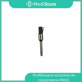 Szczoteczka do polerowania na kątnicę R5SiC; 10 szt. od MediStom