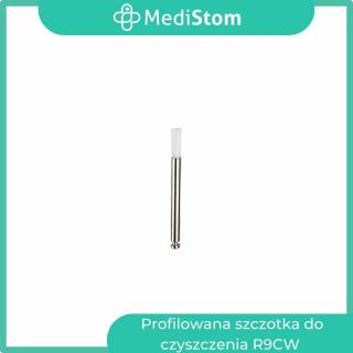 Szczoteczka do polerowania na kątnicę R9Cw; 10 szt. od MediStom