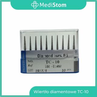 TC-10 166-014M od MediStom