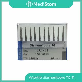 TC-11 166-016M od MediStom