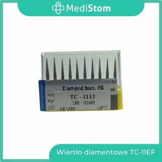 TC-11EF 166-016EF od MediStom