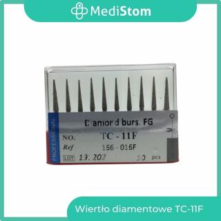 TC-11F 166-016F od MediStom