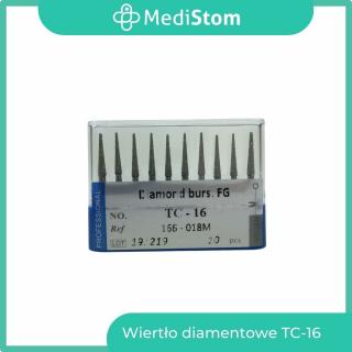 TC-16 166-018M od MediStom