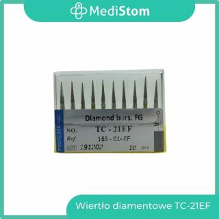 TC-21EF 165-014EF od MediStom