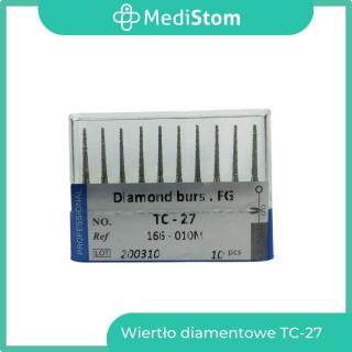 TC-27 166-010M od MediStom