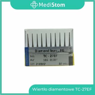 TC-27EF 166-010EF od MediStom